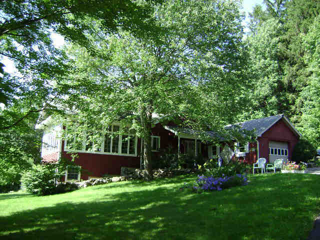 Building photograph for 500 WOOD CREEK RD
